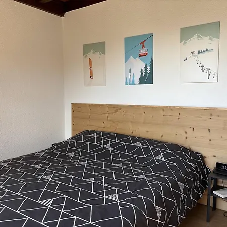 Duplex 4 étoiles, Villard-de-lans, 8 Pers, Lumineux - Fr-1-548-49 Villard-de-Lans
