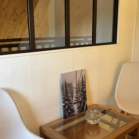 Duplex 4 étoiles, Villard-de-lans, 8 Pers, Lumineux - Fr-1-548-49