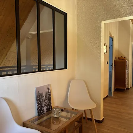 Duplex 4 étoiles, Villard-de-lans, 8 Pers, Lumineux - Fr-1-548-49 Appartamento