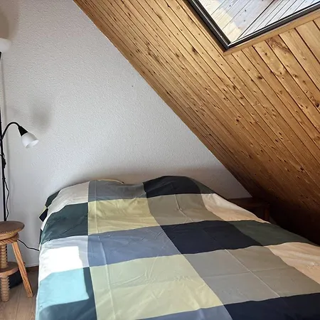 Duplex 4 étoiles, Villard-de-lans, 8 Pers, Lumineux - Fr-1-548-49 Appartamento Villard-de-Lans