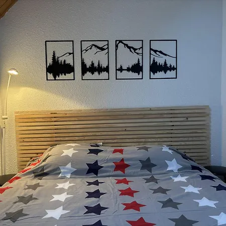Duplex 4 étoiles, Villard-de-lans, 8 Pers, Lumineux - Fr-1-548-49 * Villard-de-Lans