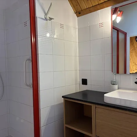 Duplex 4 étoiles, Villard-de-lans, 8 Pers, Lumineux - Fr-1-548-49