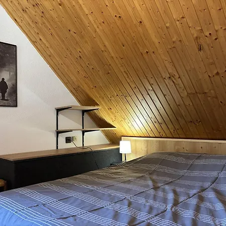 Duplex 4 étoiles, Villard-de-lans, 8 Pers, Lumineux - Fr-1-548-49 Appartamento *